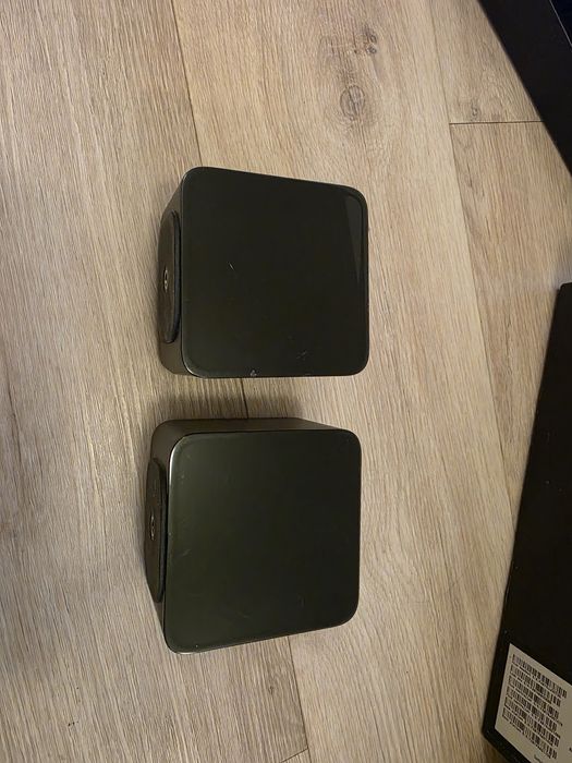 Gogle VR HTC Vive - Zestaw z Deluxe Audio Strap (DAS) + Akcesoria