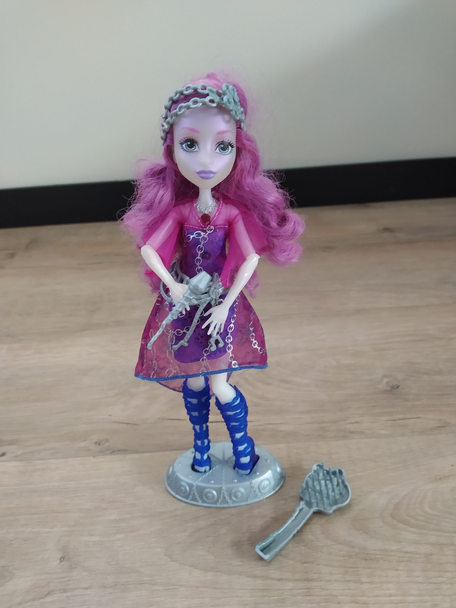 Lalka monster high Ari Hauntington