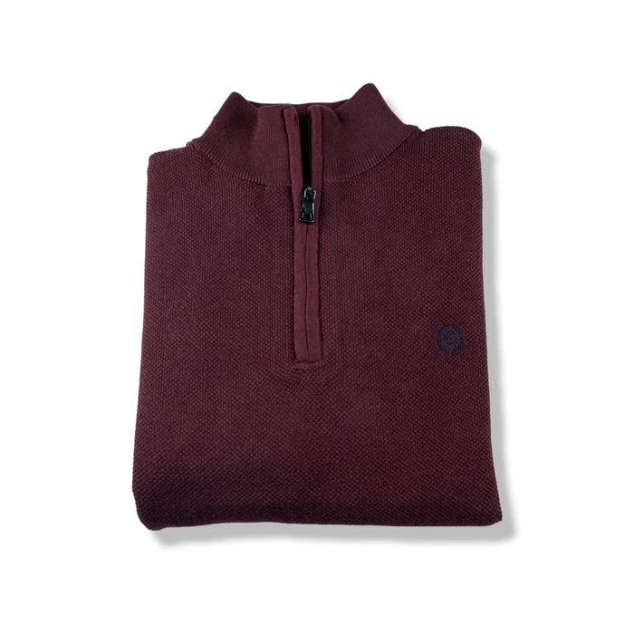 Pólos em ponto de arroz