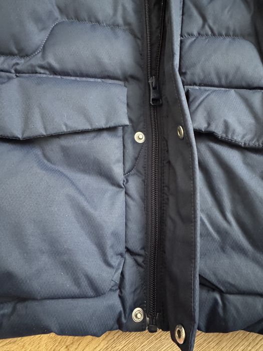 Куртка- пуховик  Reima Pellinki 10 років 140 см