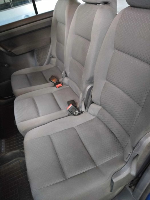 Продам Volkswagen Touran 2004 1,9D