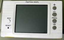 DIGITIME 500 uniwersalny regulator temperatury termostat