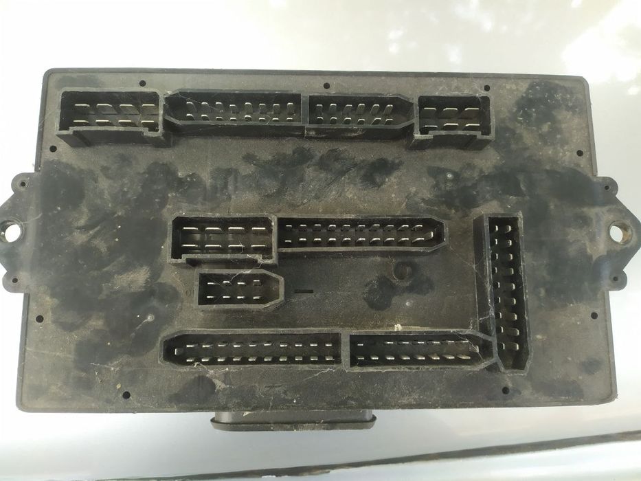 Блок предохранителей ВАЗ-08-09