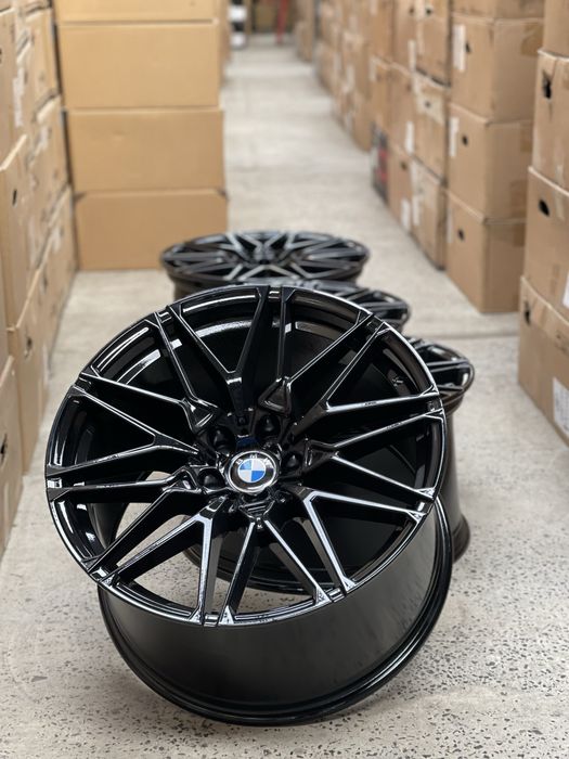Диски Нові R20/5/120 BMW X3 F25 X5 E53 E70 F15 X6 F16 в Наявності