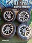 Alufelgi 17 5×112 Audi A6 S6 C6 C7 C8 A4 B7 B8 A5 A3 A8 Q3  Orginał