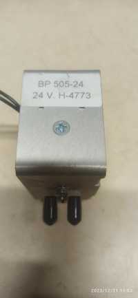 Компрессор для принтера Bp505-24.24 вольт