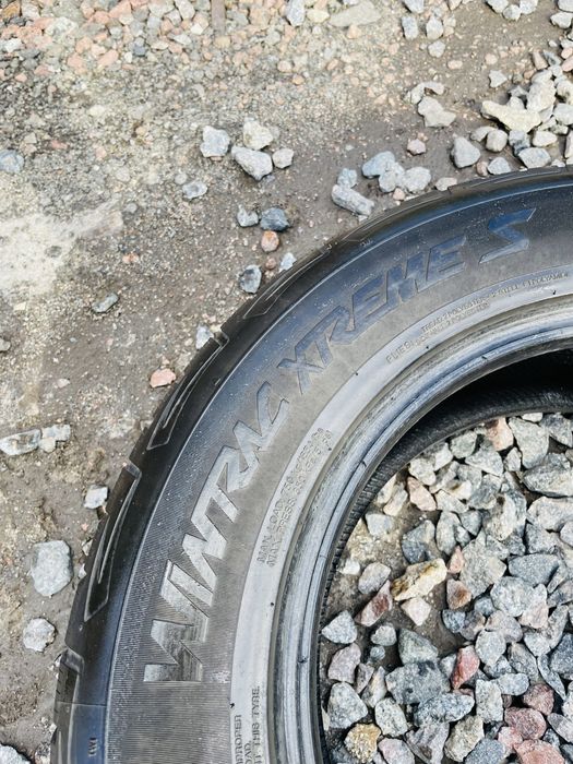 Зимняя резина Vredstein WinterXtreme S 215/65/16 98H