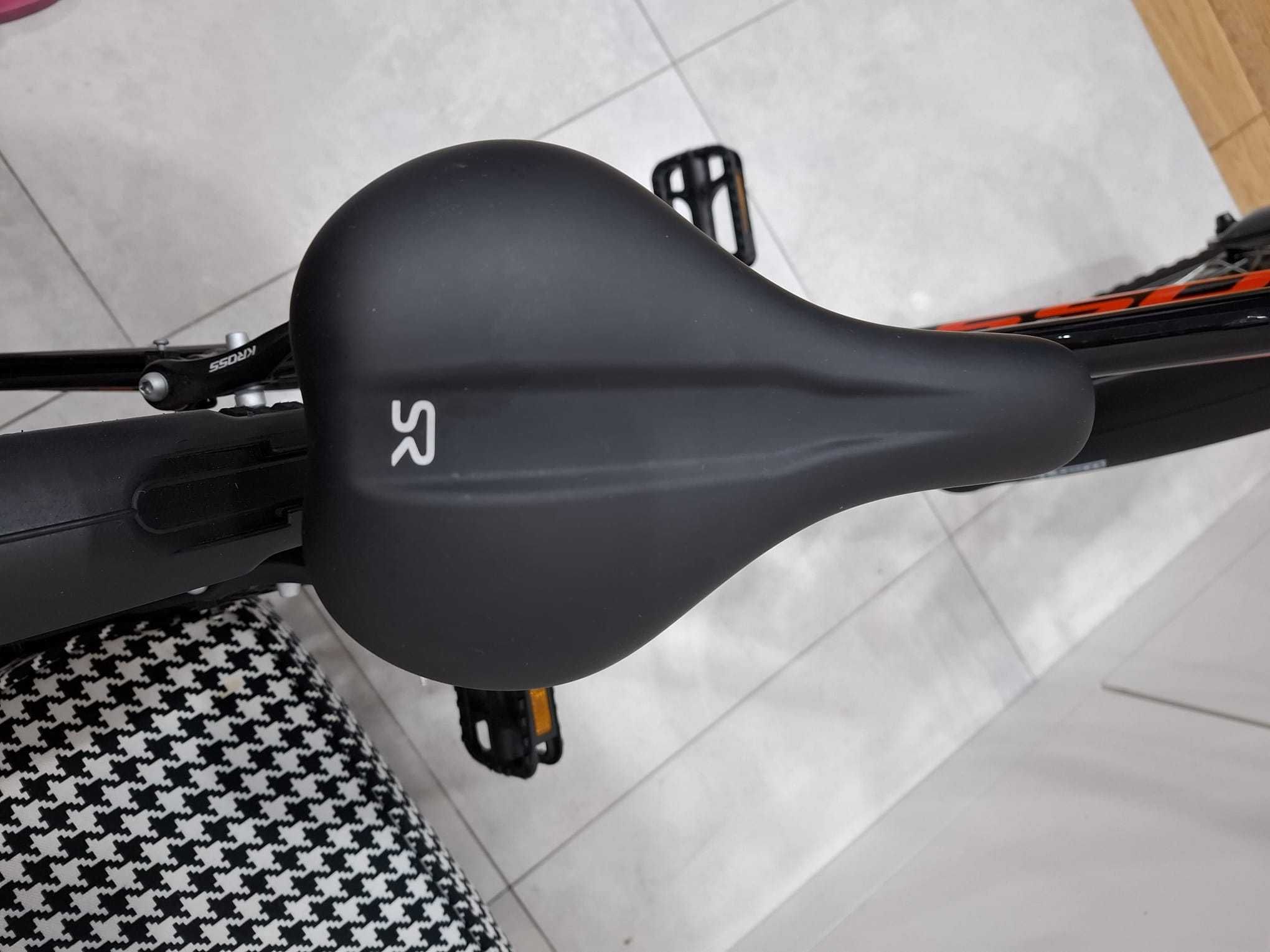 Rower Kross 24 cali jak nowy