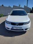 Прожам KIA Cerato 2011 р.