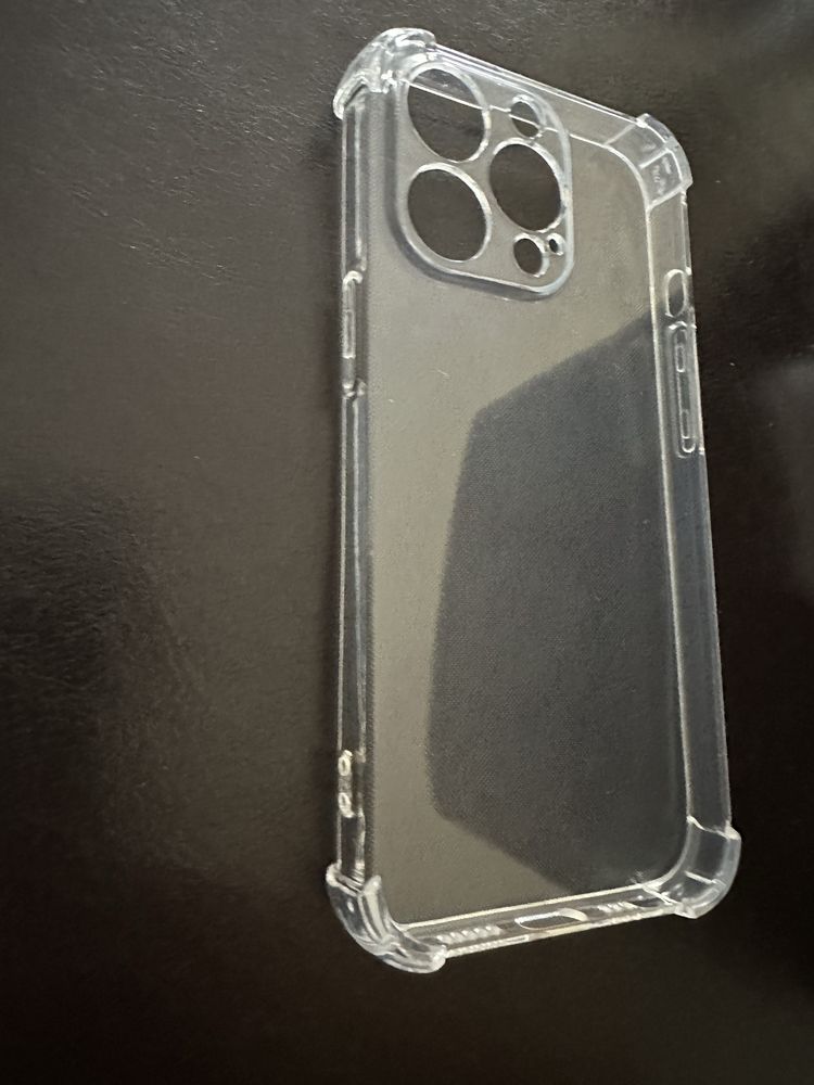 Capas antichoque para todos os modelos Iphone, Samsung e huawei