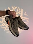 Чоловічі кросівки Merrell Moab Speed 2 Dark Brown Beige