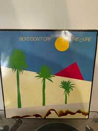 The Cure – Boys Don't Cry