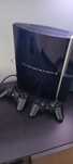 PlayStation 3 Fat/ disco de 500gb