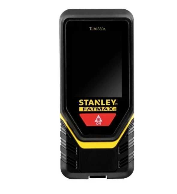 dalmierz laserowy  STANLEY TLM330