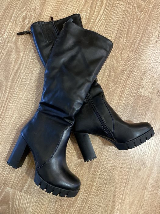 Зимове взуття