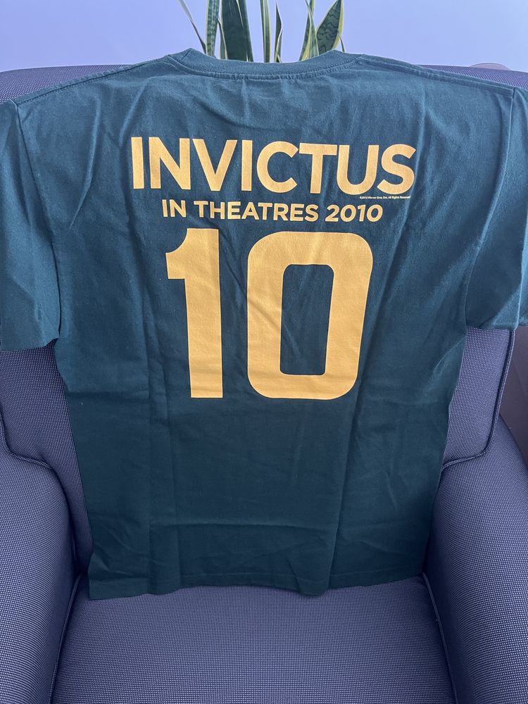 Pack de 3 t-shirts de filmes