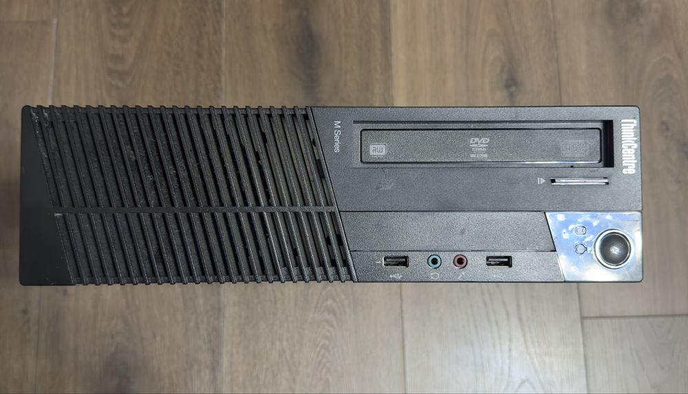 Продам системні блоки, домашні сервери.