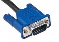 Kabel VGA  D-Sub