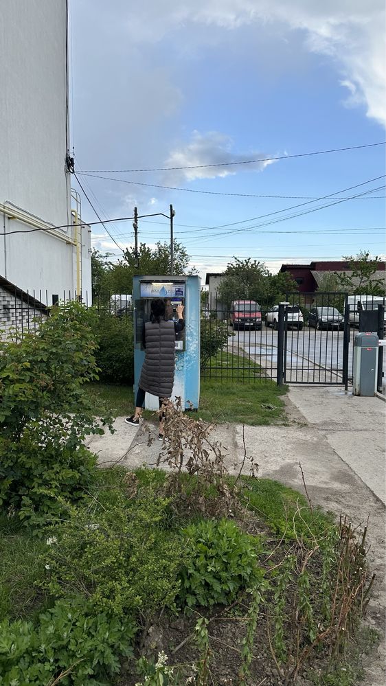 Продаж 1 к квартири в новобудові ! Автономне опалення! Без комісіі!