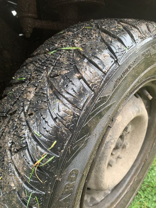 Продам авто на ходу