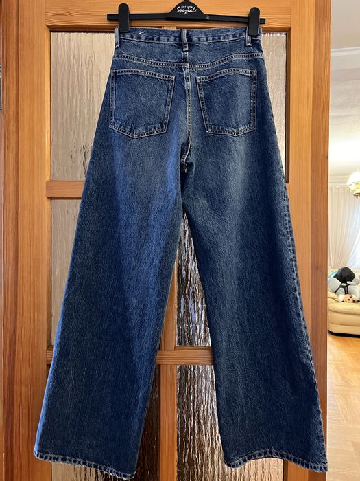 Джинси Zara в хорошому стані