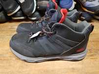 Buty robocze AGGRESSOR rozm 44 wkł 29 cm S3