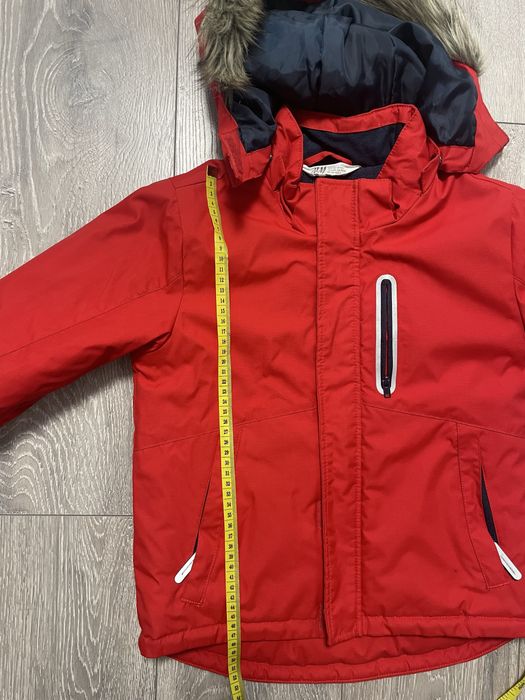 Курточка НМ 4-5 років