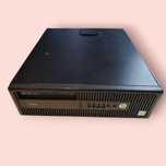 HP ProDesk 600 G2 SFF i5-6500, bez RAM, bez dysku z DVD