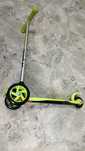 Самокат дитячий Scooter 400 грн.
