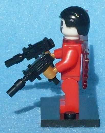 Falcon BD (Marvel)