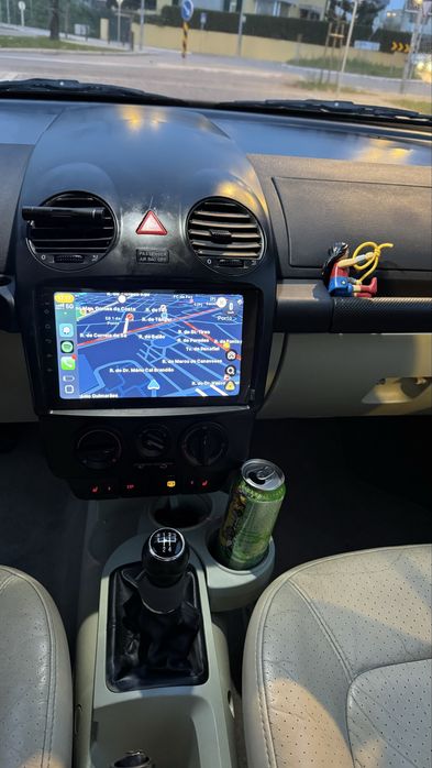 New beetle 2005 1.9 tdi