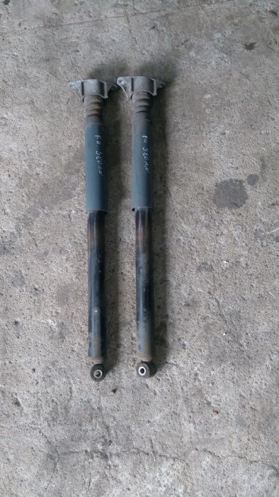 Amortyzatory tył ford focus MK2 sedan
