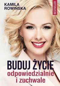 Buduj Życie Odpowiedzialnie I Zuchwale