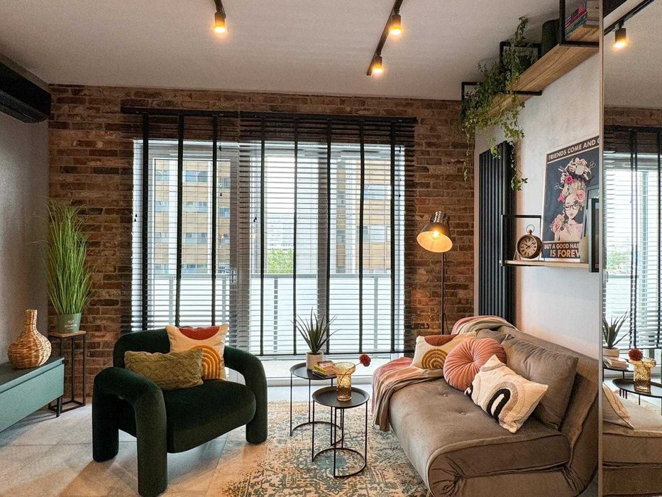 Płytki ze starej cegły, Lica cegły, Bytomskie Cegiełki