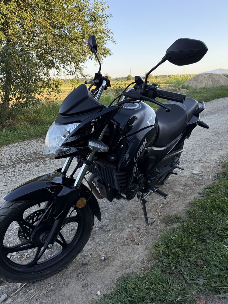 ліфан кп 200.