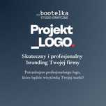 Profesjonalna grafika logo, ulotki, banery, identyfikacja wizualna