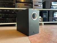 Subwoofer aktywny Canton AS 5 Audio Room