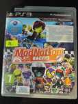 ModNation Racers [PS3] Essential, gra wyścigowa dla dzieci Ps3