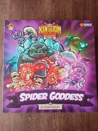 Kingdom Rush Rift in Time - Spider Goddess