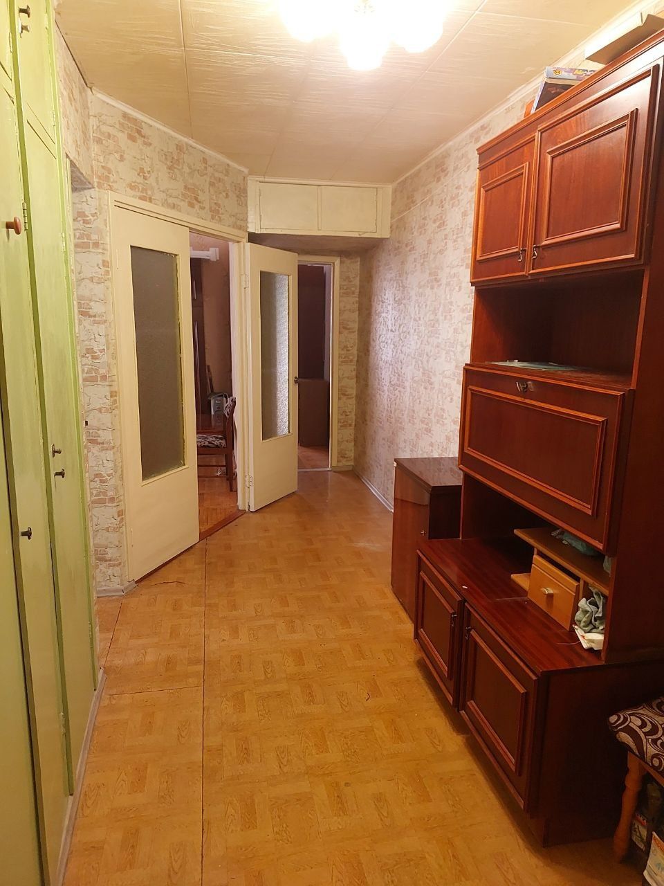 Оренда 2х кімнатної квартири у Дніпровському р-ні (Лобановского 30)
