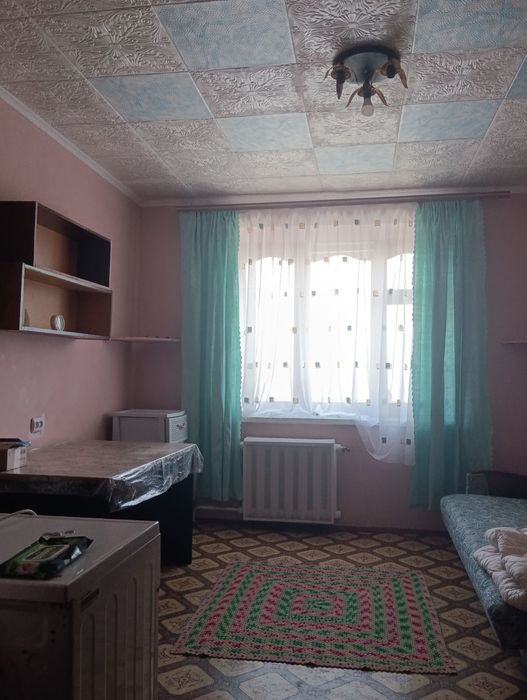 Здається в оренду кімната в гуртожитку на Польовій