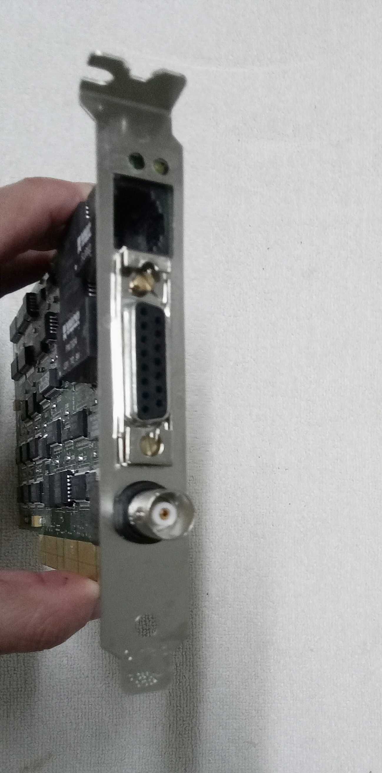 [PC Vintage] Placa de rede EISA