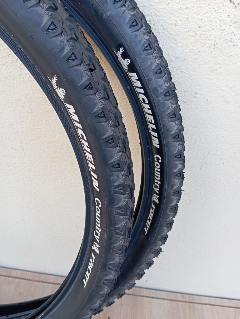J-Bikes bicicletas usados Pneus 26 Maxxis/Michelin/Schwalbe/...