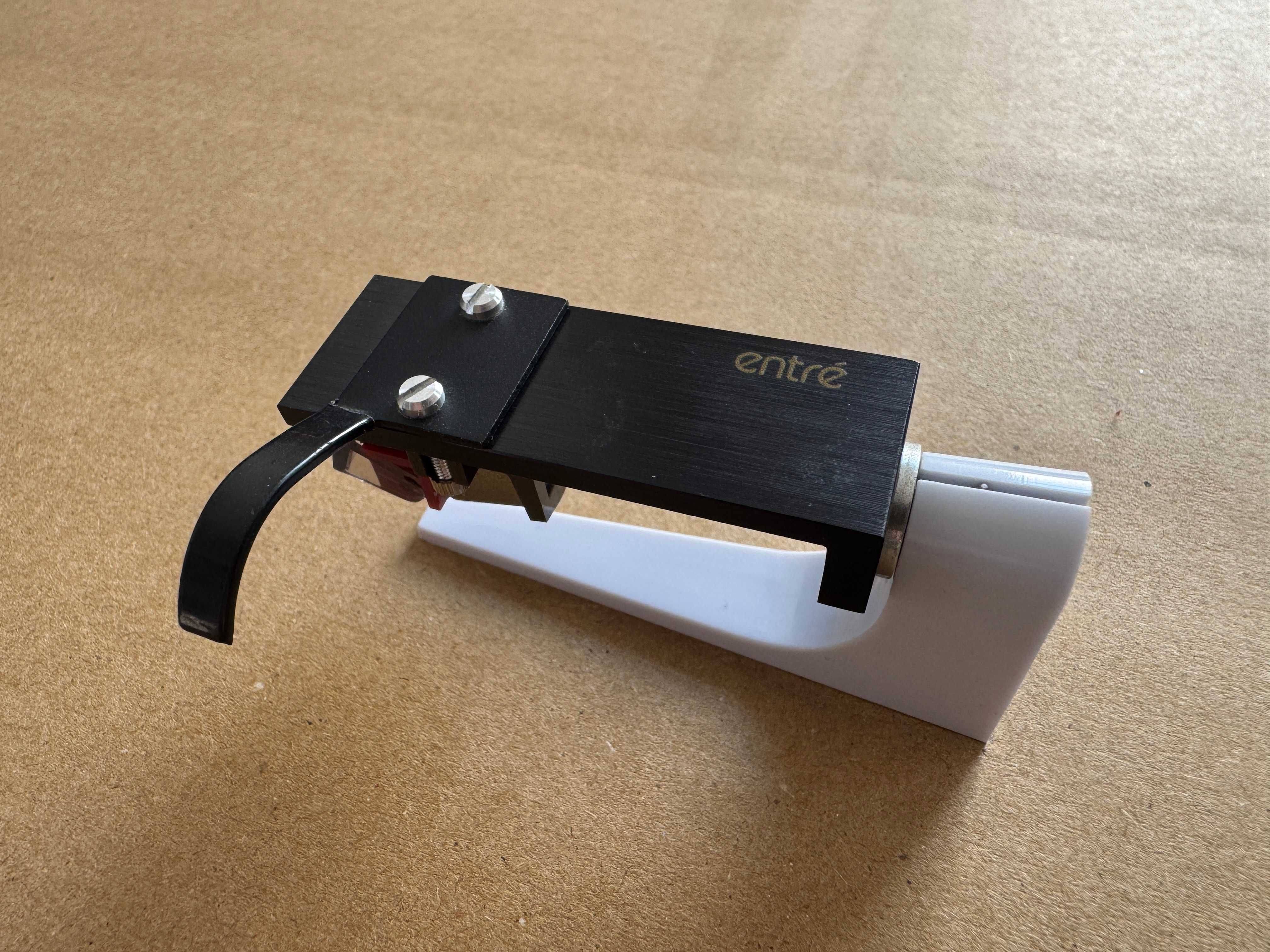 Wkładka igła gramofonowa DENON DL-65 z Headshell
