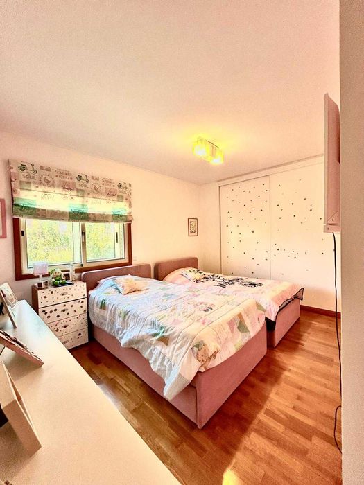 Apartamento T4 com localização premium