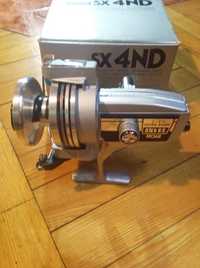 Kolowrotek RYOBI SX 4ND