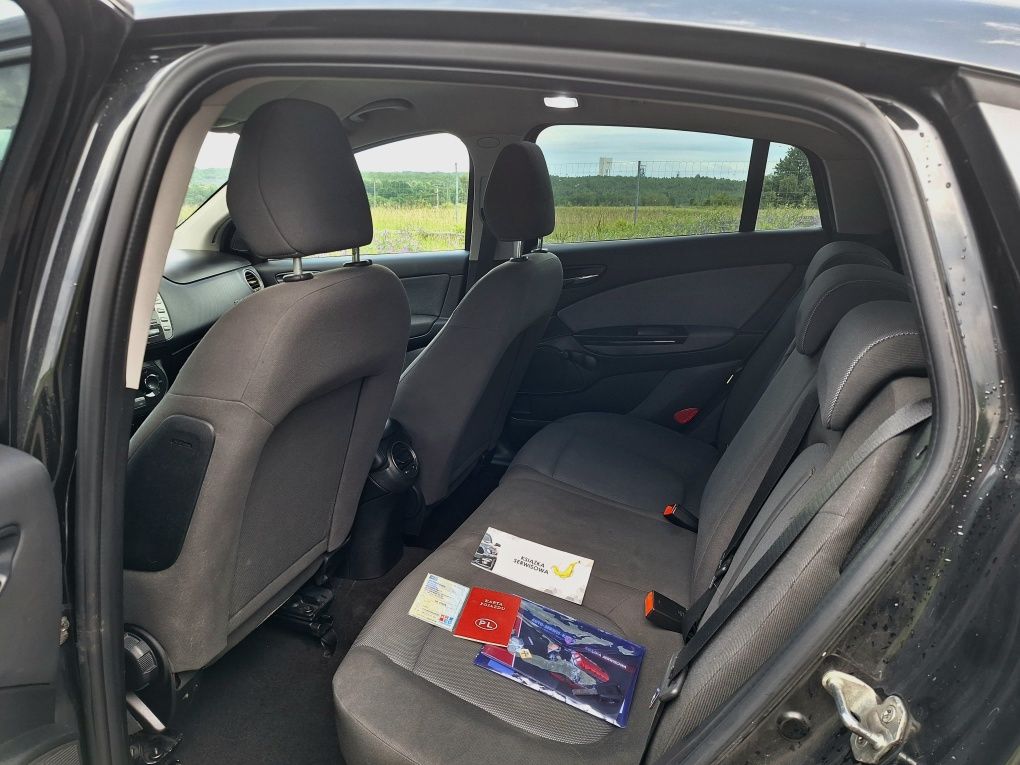 Fiat Bravo 2 1.9 Multijet