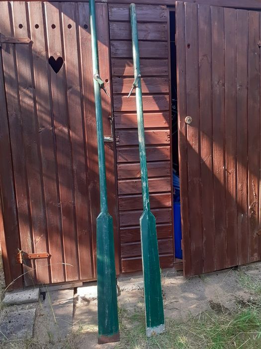 Sprzet do sportow wodnych