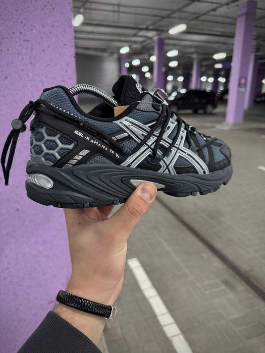 Термо кроссовки Asics Gel GORE-TEX, 41-46 размер, кросівки асикс
