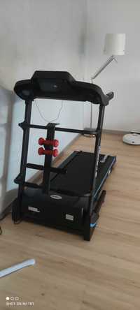 Bieżnia elektryczna FIT-NET 420 Massager do 130 kg